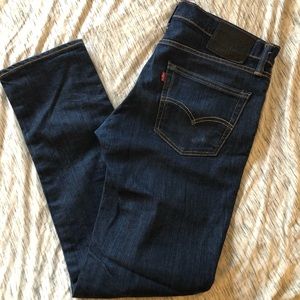 Men’s 511 levis